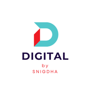 Digital by Snigdha